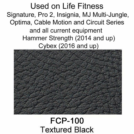 FCP-100-Textured-Black-July-2025