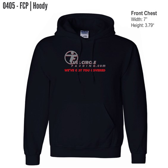 FCP819SweatShirts99