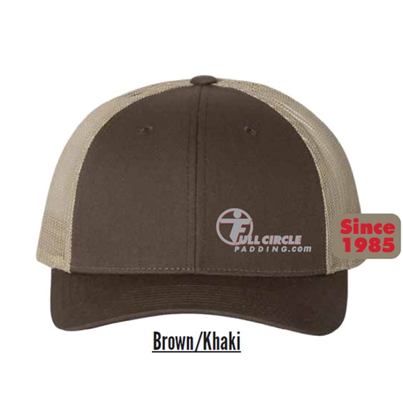 FCP851-Hat-Brown-Khaki
