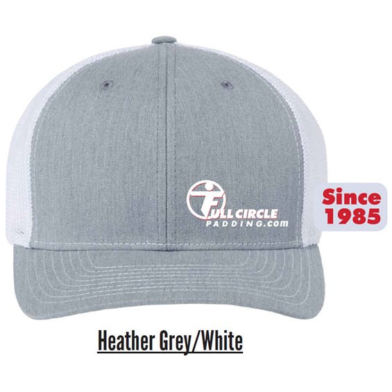 FCP853-Hat-Heather-Grey-White