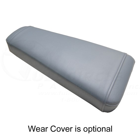FL037ChestPads