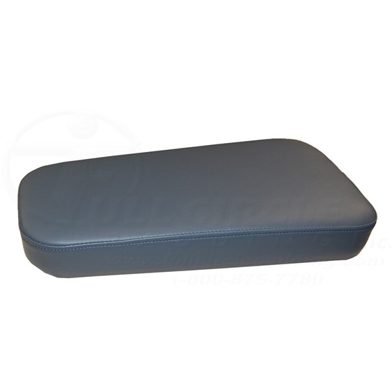 FL081ChestPad