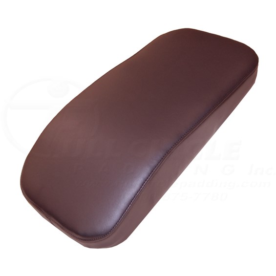 FL104BackPads