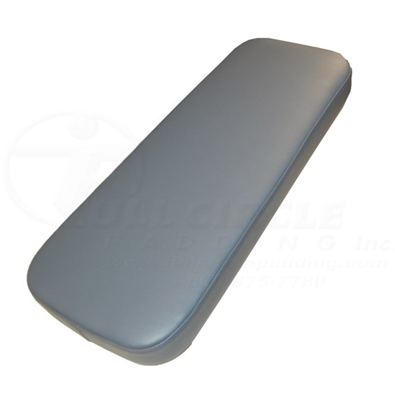 FL109BackPad