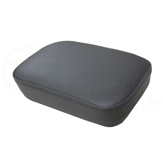 FL129ChestBackPads