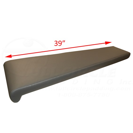 FL138BackPads