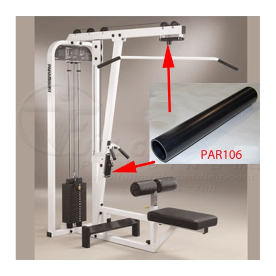 FL33LatRowPAR106
