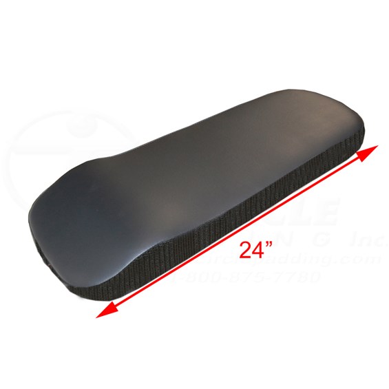 FM004NYLON-Back-Pad