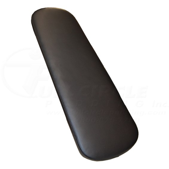 FM037BackPads