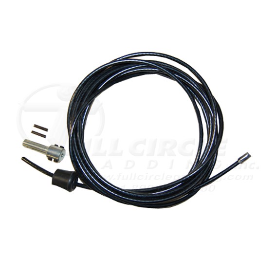 FM121Cable