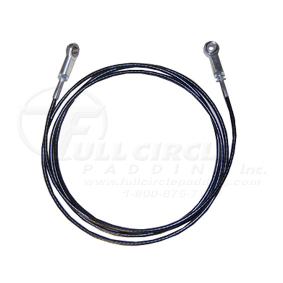 FM127Cable