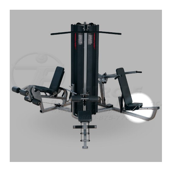 FSF3MultiGymLF332