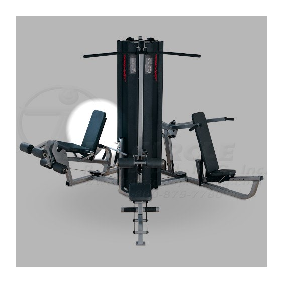 FSF3MultiGymLF350