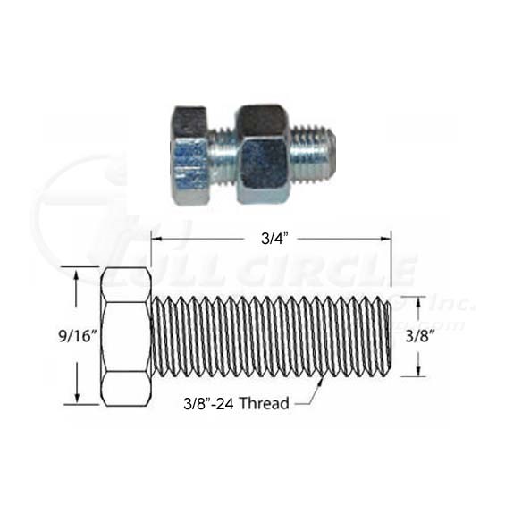 FW12138F-Bolt