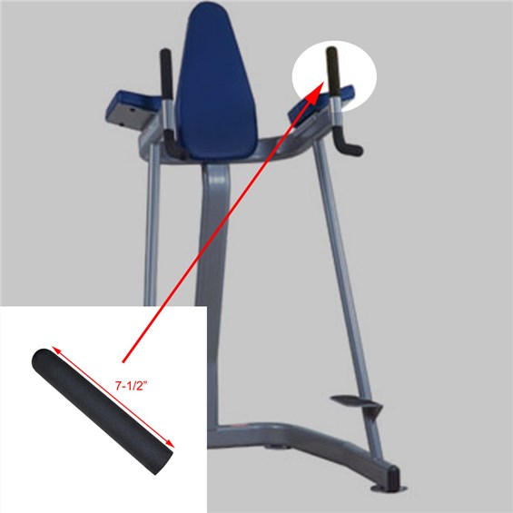 FW1226-Dip-Abdominal-GRP15675PVC