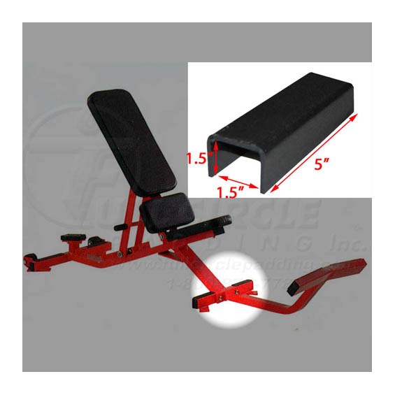 FWADJAdjustableBenchHAM120