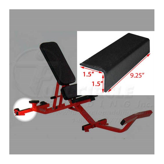 FWADJAdjustableBenchHAM122