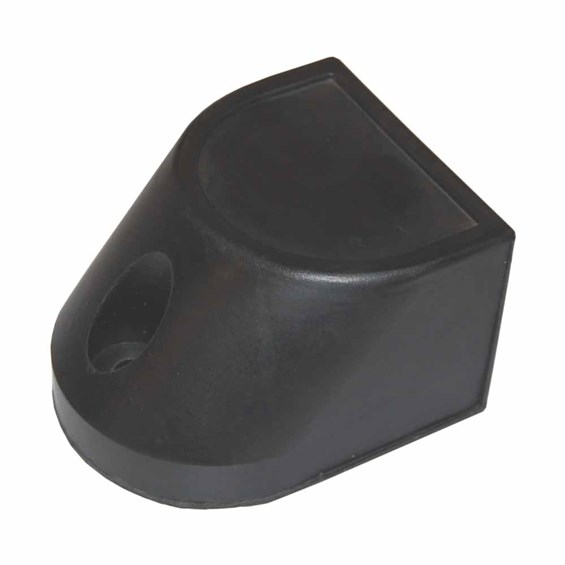 FWMAT603R-2x3-Angled-Rubber-End-Cap