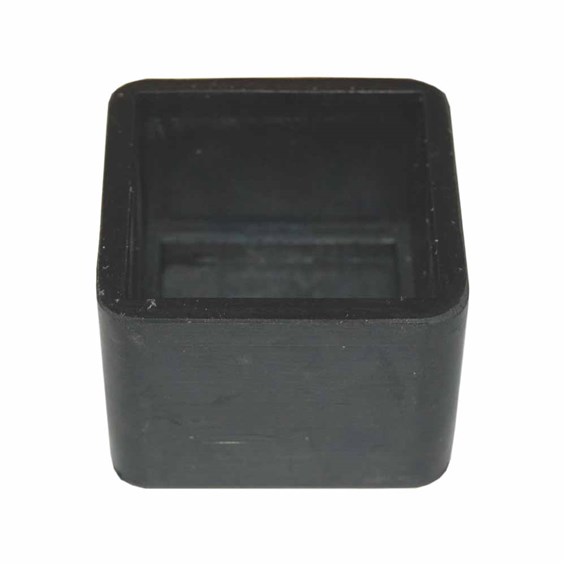 FWMAT604R-2x2-Rubber-End-Cap