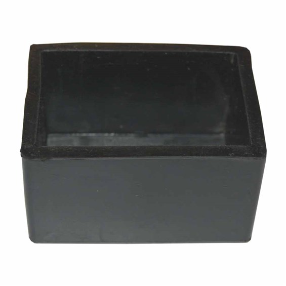 FWMAT605r-2x3-Rubber-End-Cap