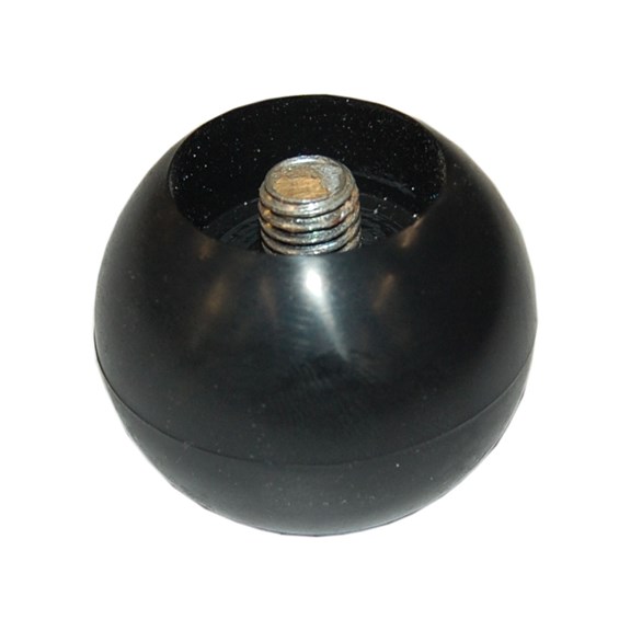 FWP302METRIC-Rubber-Bar-End