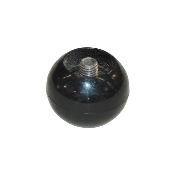 rubber bar ends