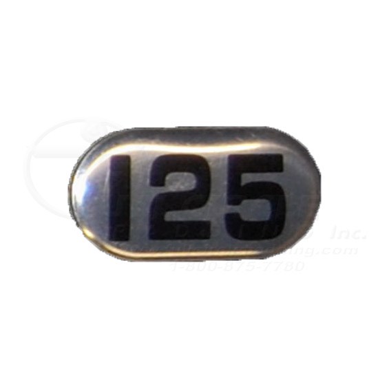 FWSSTKR125