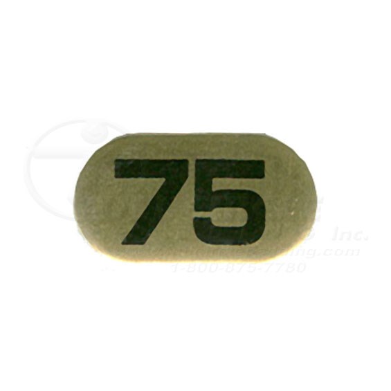 FWSTICKER075