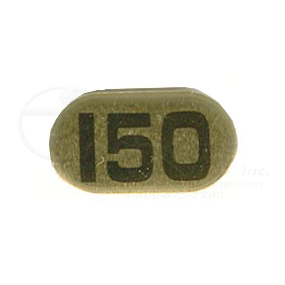 FWSTICKER150