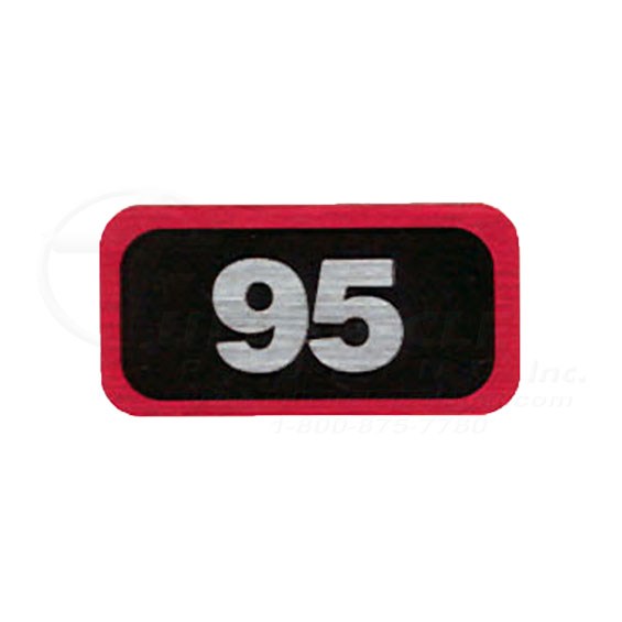 FWSTKR095