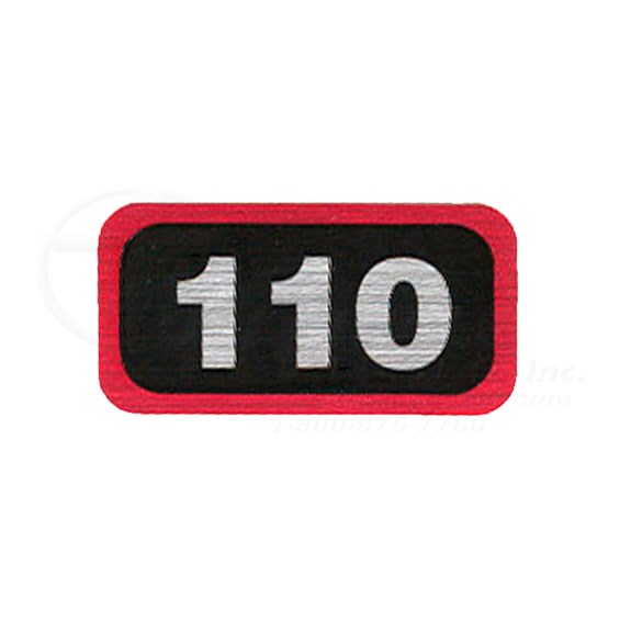 FWSTKR110