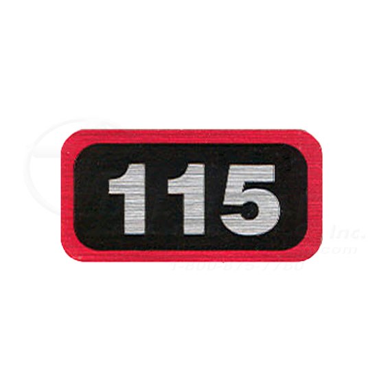 FWSTKR115