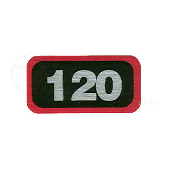 FWSTKR120