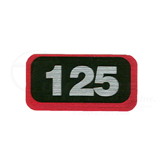 FWSTKR125