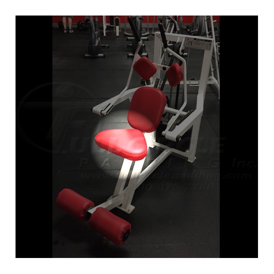 FlexAbSeat