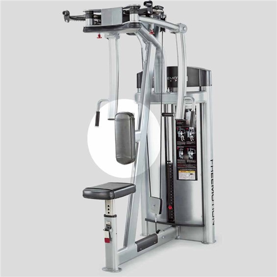 Freemotion-Epic-Fly-Rear-Delt-F806-Chest-Pad