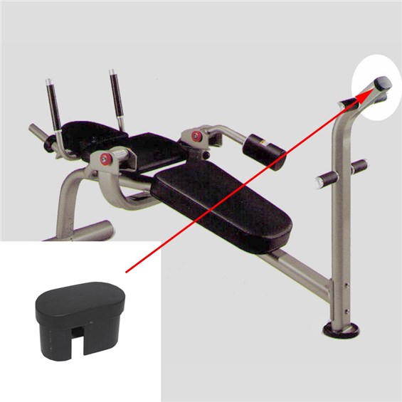G2-FW50-Ab-Crunch-Bench-Black-MAT486