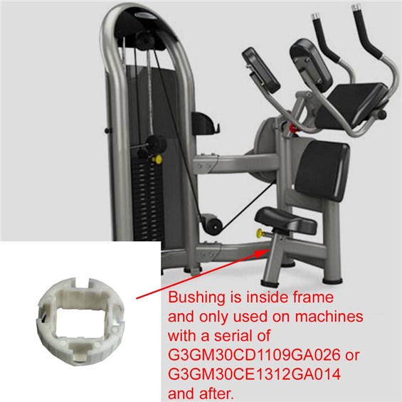 G3S51-Abdominal-Crunch-MAT465