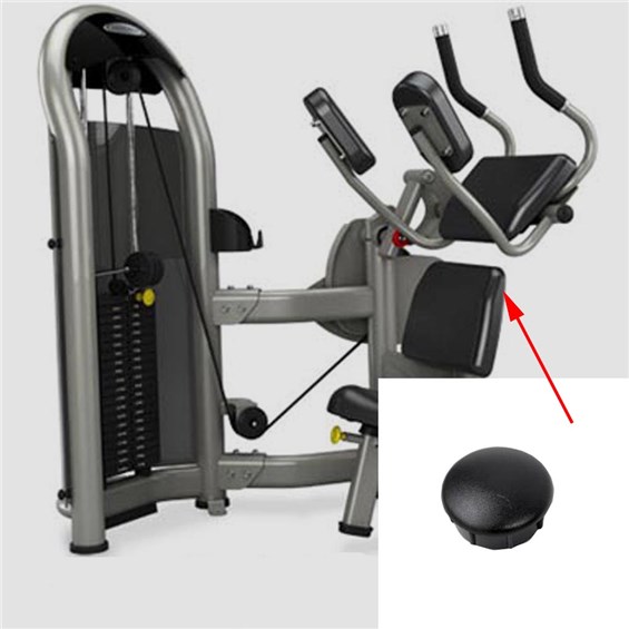 G3S51-Abdominal-Crunch-MAT599