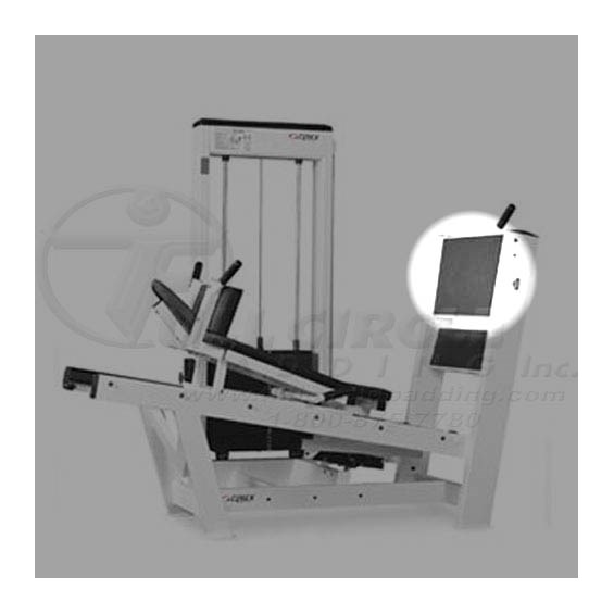 GSLPRSLegPressTopTape
