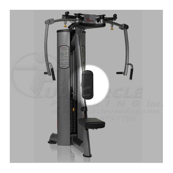 GZFI8063RearDeltFlyBack