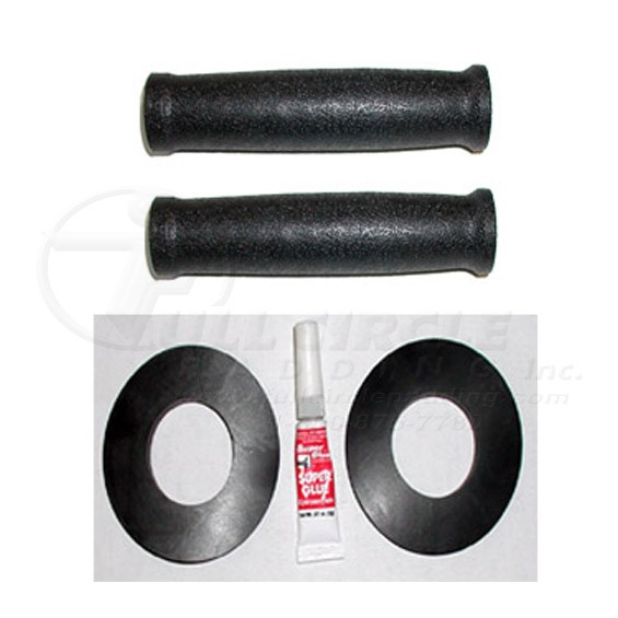 GZFI8113TricepExtensionFM205