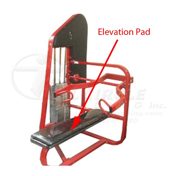 GenLowFrictionBenchNA156