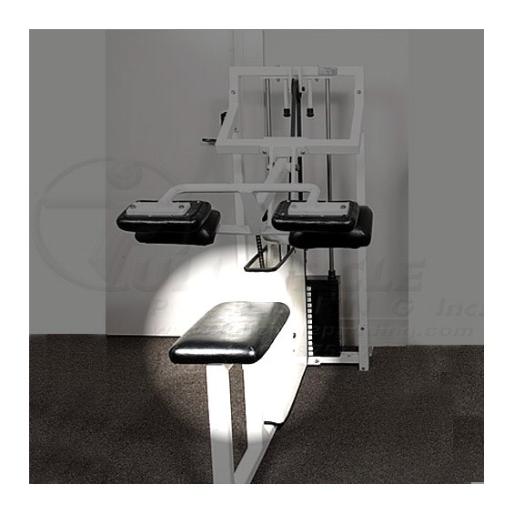 GenNeckShoulderSeat