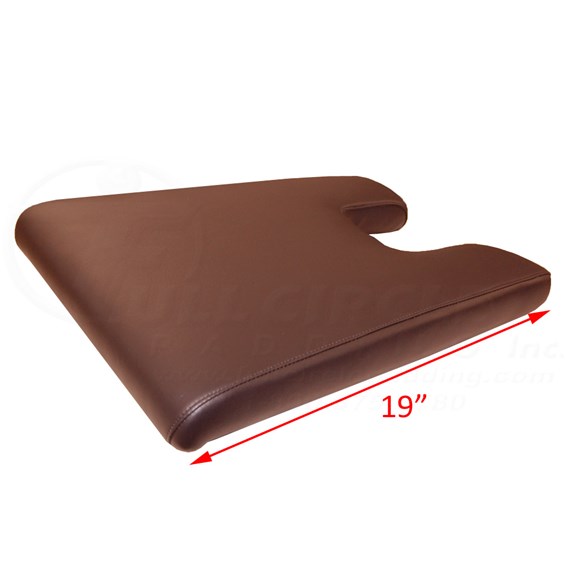 HAM012LGSeatPads