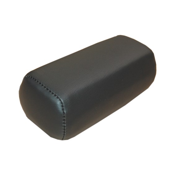 Face Pad with Two M10 x 30mm Hex Head Bolts | Full Circle Padding