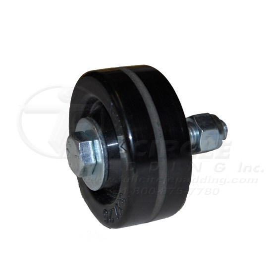 HAM200Wheels