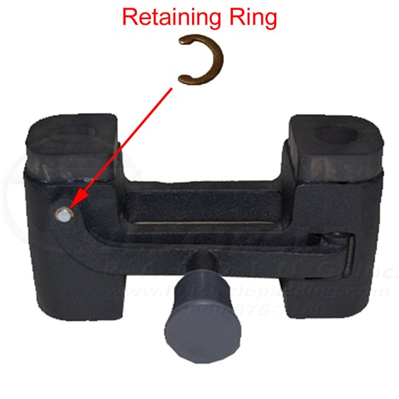 HAM202ERetainingRing
