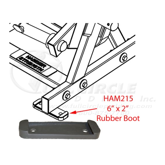 HAM2152015