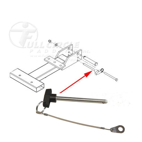 HAM249SeatPinHammer